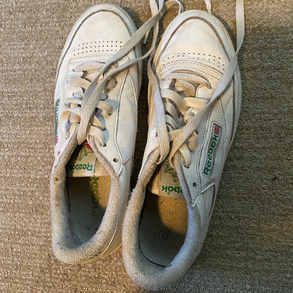 Reebok shoes